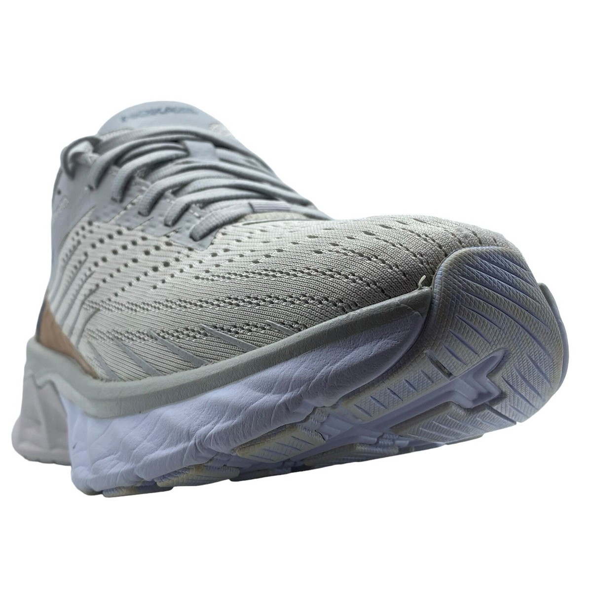 HOKA ONE ONE ARAHI WOMEN SZ 7(M) RUNNING SHOES PRE