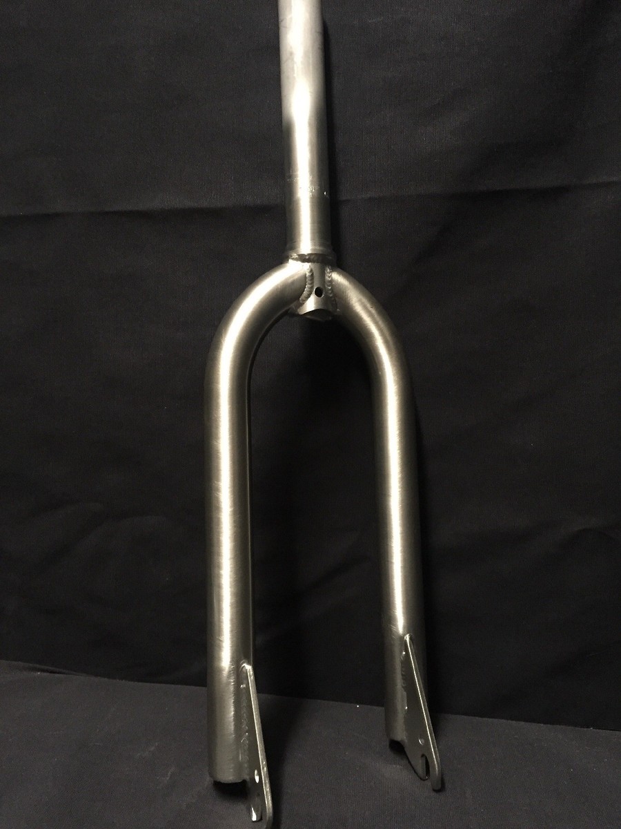 NOS 90's Spinner Chromoly 1 1/8 Threadless 20