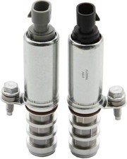 Intake And Exhaust Camshaft Solenoid Set For Chevy Buick Pontiac Saturn