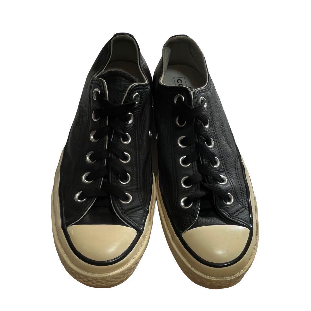 90s Y2K Overseas Limited Edition Converse Chuck Taylor