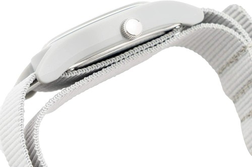 Reloj solar oficial H062-005 CITIZEN Q & Q gris (10 cajeros automáticos) - Imagen 2 de 4