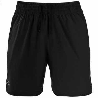 pantalone kappa corto