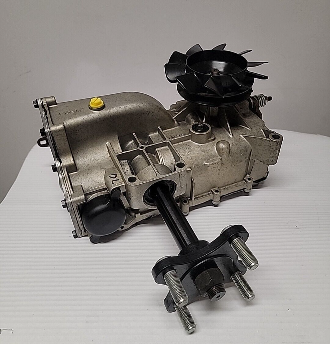 Hana*　1207 Hydro-Gear RH Transaxle for Dixon 350-2400R NEW 539127196