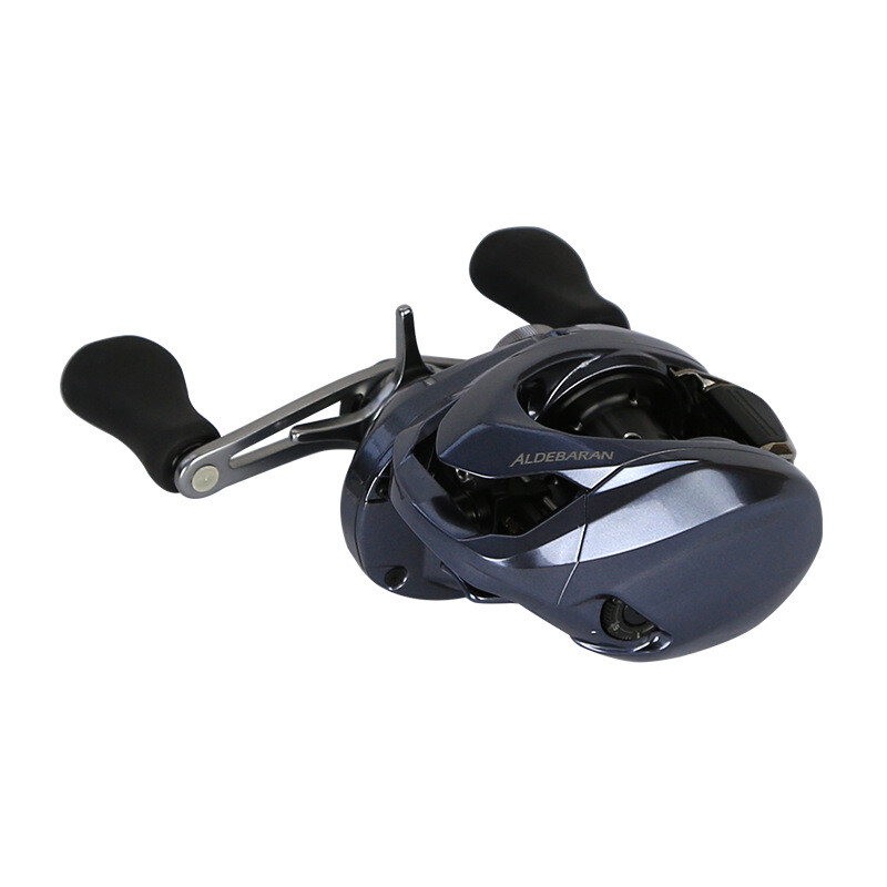 2018 Shimano ALDEBARAN MGL 30HG 31HG Low Profile Baitcasting