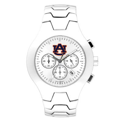 AUBURN UNIV ''AU'' Mens HALL OF FAME WATCH WATCH Style AU113 $172.90