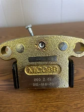 ZF Mico 02-515-150 515 Series Mechanical Disc Brake Caliper - Loaded - NEW