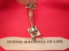 BERNINA SEWING MACHINE ZIG ZAG FOOT 530/600/700/707/807/801/802/830/900 SERIES