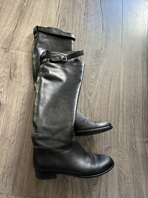 Boots women Vero Made In Italy