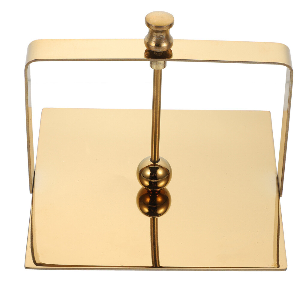 Lagerung Serviettenhalter Aus Edelstahl Tischdeko Für Gastronomie