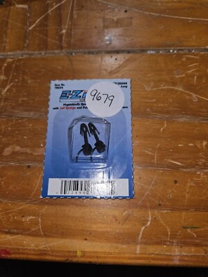 EZ MATE HO GUAGE COUPLERS, 1 PACKAGE, NEW, SEE PHOTO