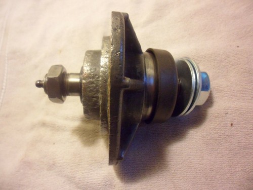 IH Cub Cadet Mower Deck Spindle 38 42 44 50 REBUILT UPGRADE From Old Style