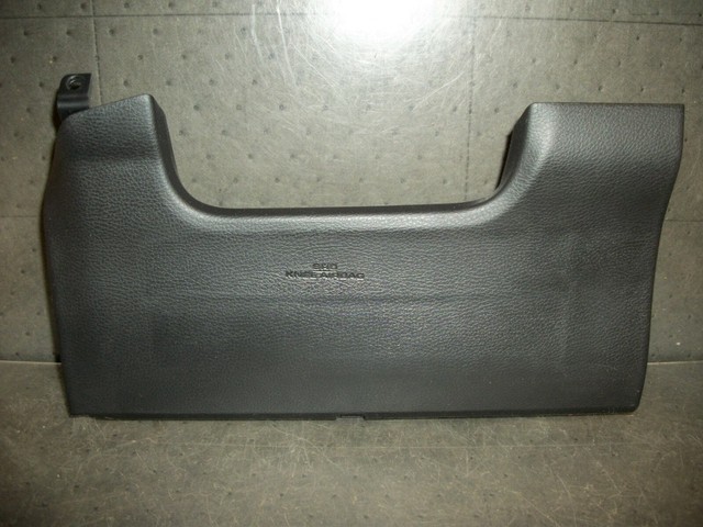 Toyota srs airbag