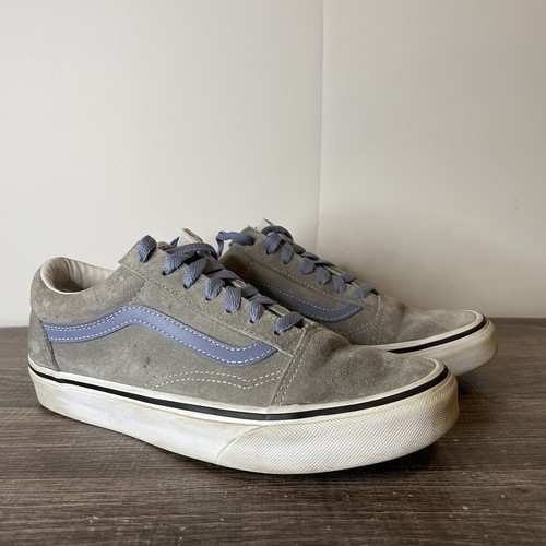 VANS Old Skool HEIQ ECO Dry Womens Size 