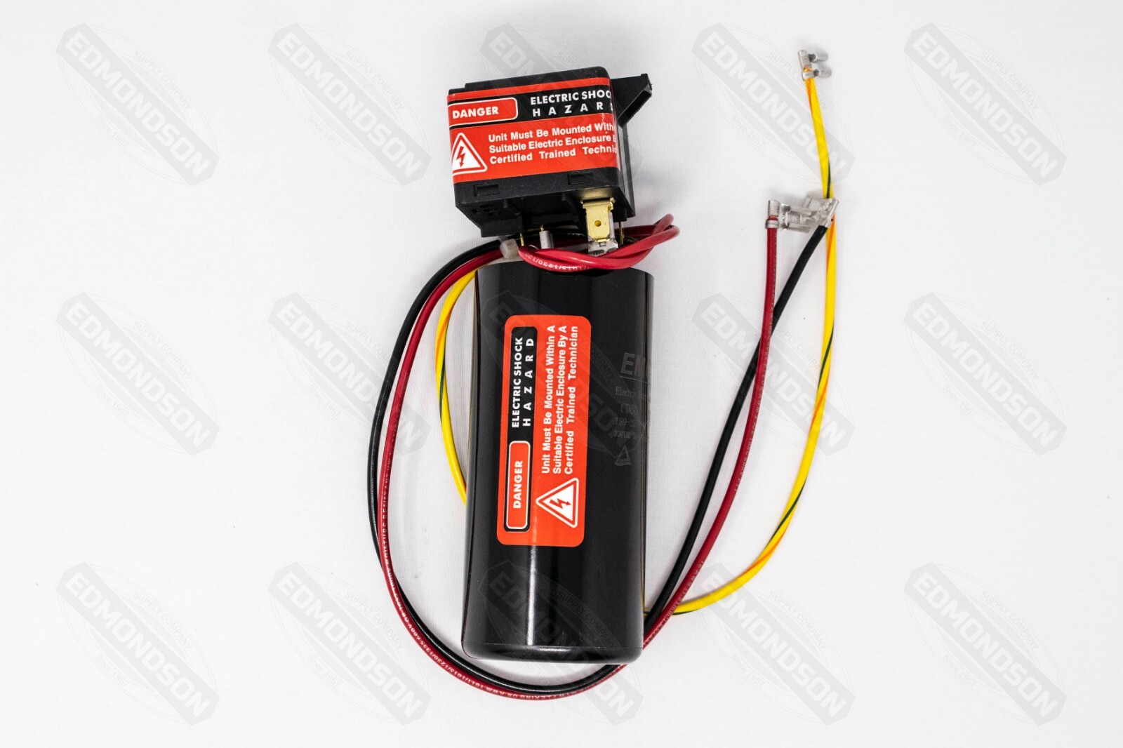 5-2-1 CSRU2 Compressor Saver, 3-1/2 to 5 Tons 854046521353| eBay