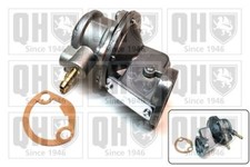 FUEL PUMP MECHANICAL for VW BEETLE 1200 1300 1302 1302S 1500 1600 - QH