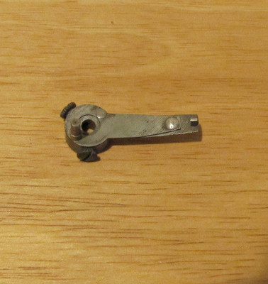 Seeburg 3W1 and 3W100 Wallbox Contact Wiper Arm - Seeburg Part #505109