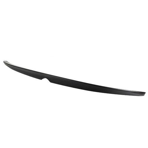 Unpainted ABS D Type Rear Trunk Spoiler Fit For BMW G11 G12 740i 750i 2021 - Picture 2 of 4