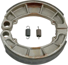 MOOSE UTILITY DIVISION M9167 MOOSE UTILITY BRK SHOES