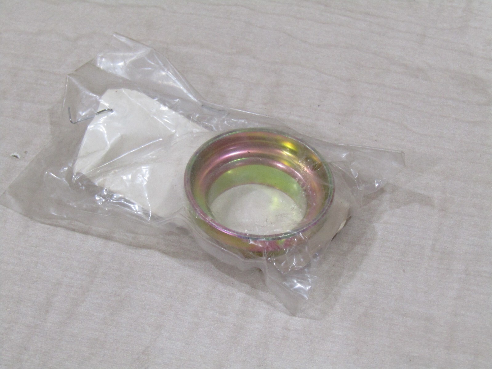 6Pcs Steering Stem Bearings Kit Head Race Set For Yamaha PW50 PW - Foto 9