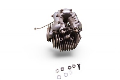 1964 Harley C Sprint Aermacchi 250 *2041 Head