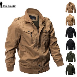 men's air force bomber jacket