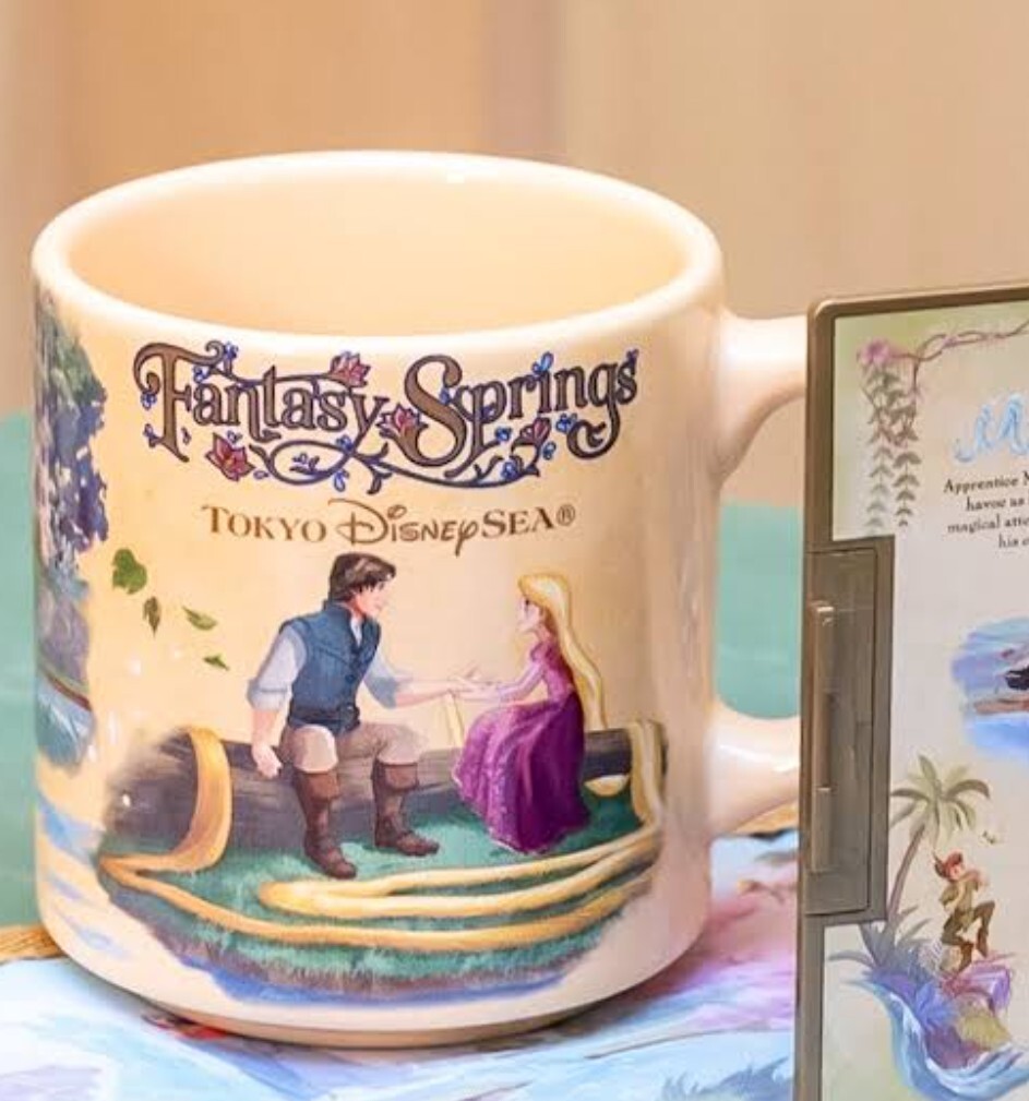 TOKYODisneySEA 1周年記念プレートセット(非売品) TOKYODisneySEA 1周年記念プレートセット(非売品)
