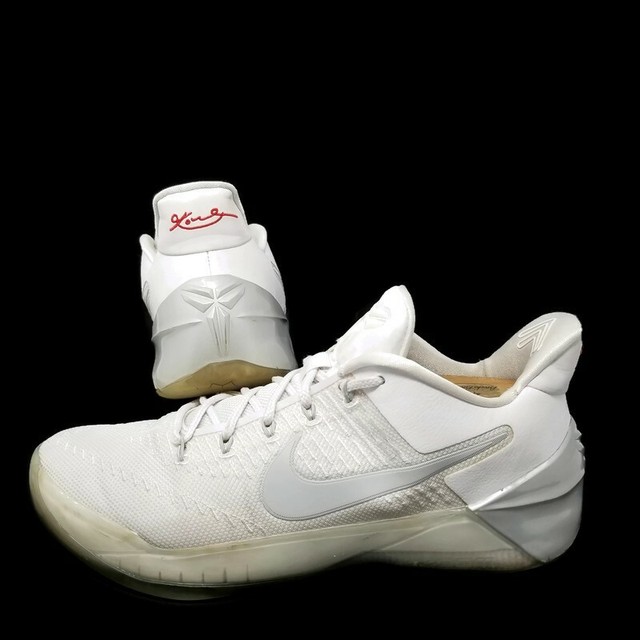 kobe 12 ad white