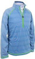 Garb Boys Benjamin 1/4 Zip Jacket Bright Blue Xx-large (13-14) on sale Garb Boys Benjamin 1/4 Zip Jacket Bright Blue Xx-large (13-14) on sale