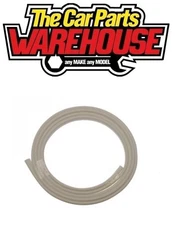 2 Metre CLEAR Snap on Car Door Guard Protector doorguard for scratch chips