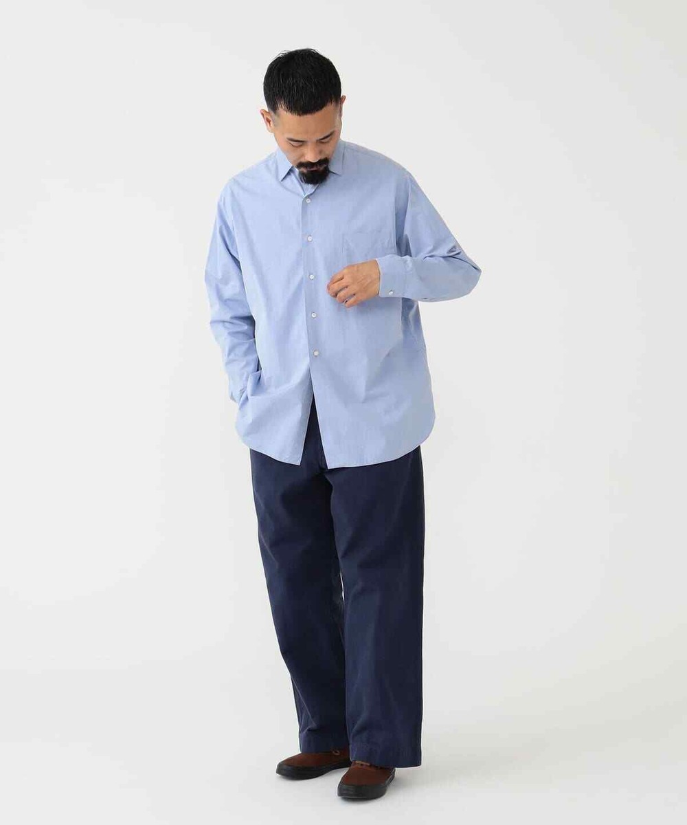パンツ FROM JAPANBEAMS PLUS MIL Trousers BEAMS PLUS Japan Mil Trousers Herringbone Pants XS-XL