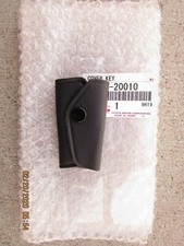 78 - 92 Toyota Cressida Key Chain Case Leather Wallet Cover Oem Brand New 78 - 92 Toyota Cressida Key Chain Case Leather Wallet Cover Oem Brand New