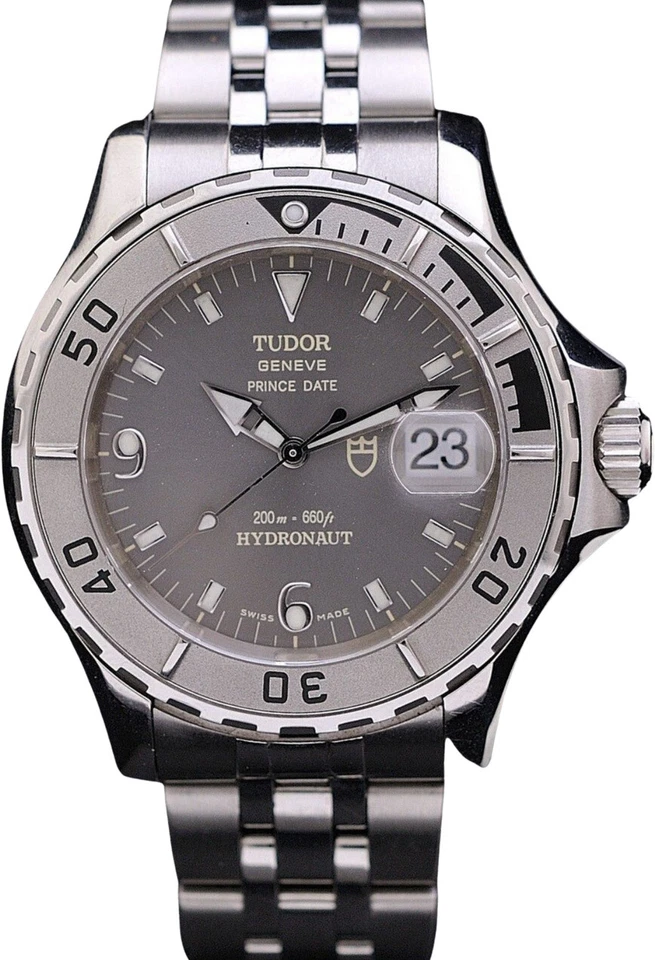 Relojes TUDOR Hydronaut