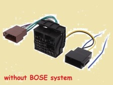 Audi Q3 dal 2009 - CONNET. MONTAG. AUTORADIO ORIGINALE AUDI-NO BOSE SYSTEM