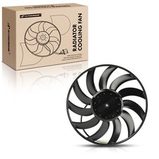 Fan Motor Cooling Radiator Fan For Audi A4 8E B6 B7 A6 C5 Seat Exeo 4F0959455
