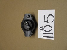 09 10 11 12 Audi A4 Headlamp Switch Control Power #1105-B 