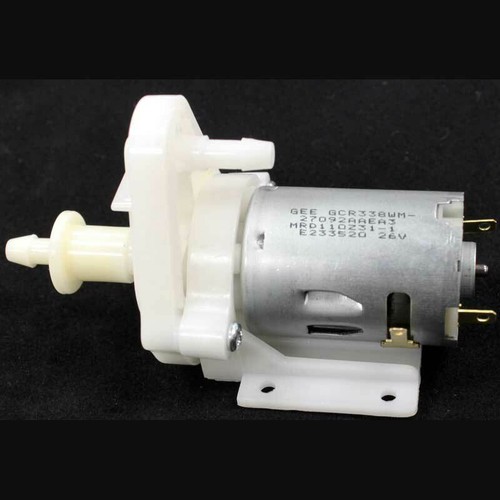 Buy Carpet Cleaner Pump Bissell Little 