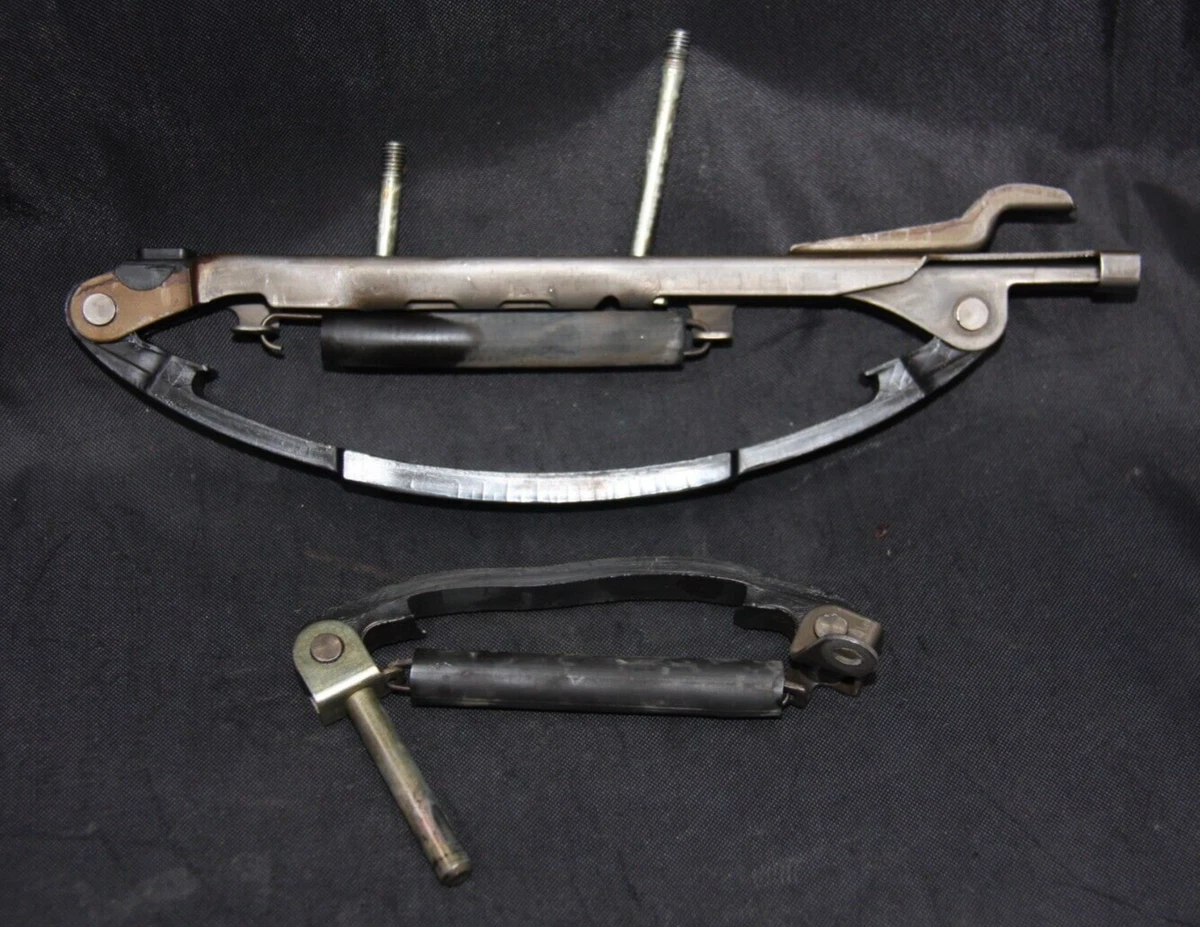 Set Tensioners Chain Tensioner Set 14500425010 14530425010 Honda 