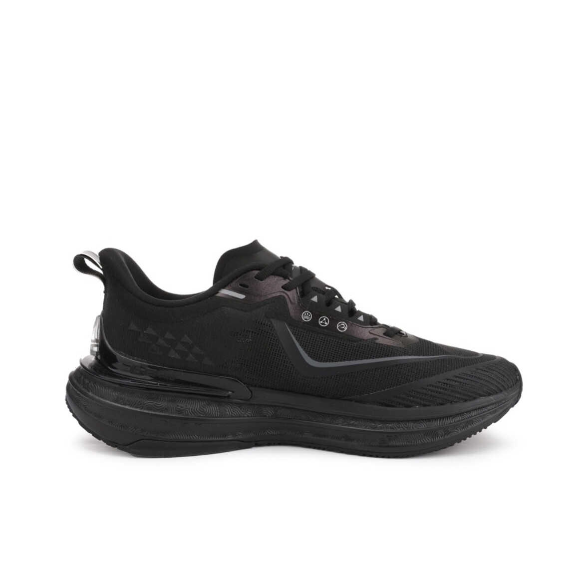 Peak Men's Taichi 6.0Pro Fashionable comfortable anti slip low-top