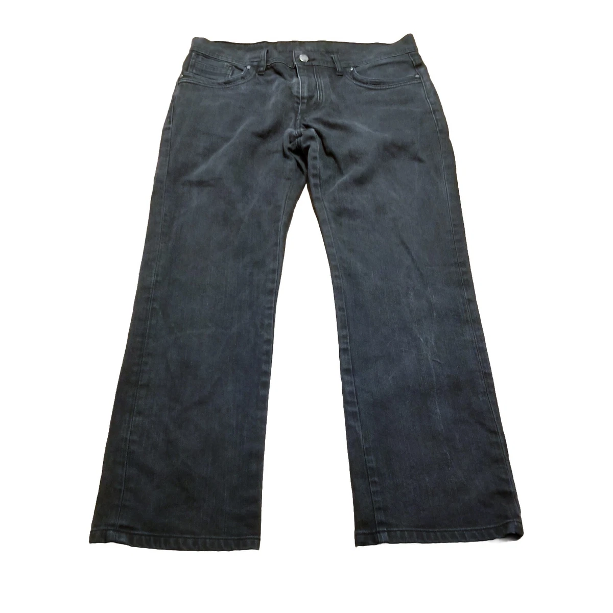 Versace Collection Black Jeans for Men for sale | eBay