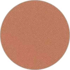 Coastal Scents Eye Shadow - Harvest Brown - Individual refill 