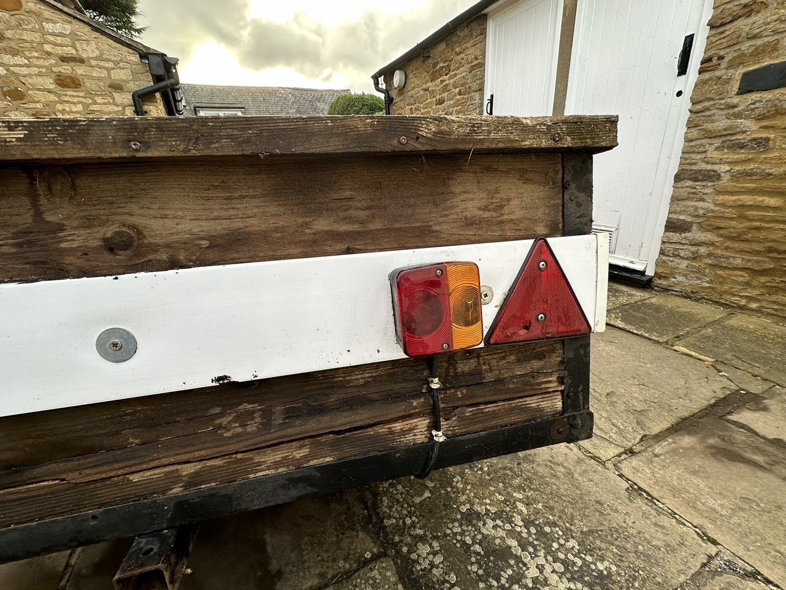 Car Trailer For sale eBay