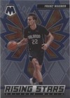 2021-22 Panini Mosaic - Franz Wagner #15