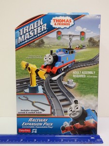 trackmaster expansion pack