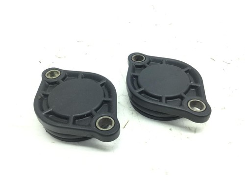 Paar Inspektionsdeckel Für Steuerkette BMW R 1150 R 1130 2004 WB10429A94ZK