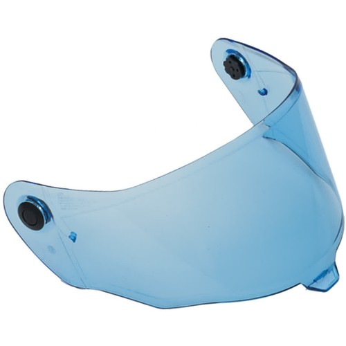 Visière bleue Shark Racing VZ670 Visière bleue Shark Racing VZ670