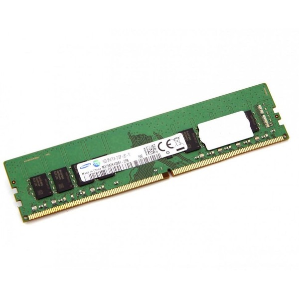 Samsung 16GB DDR4 16GB DDR4 2133MHz memory module for sale online 