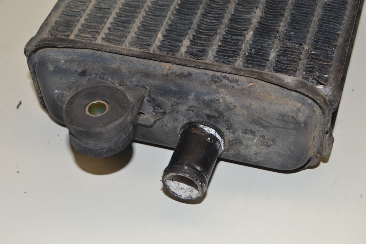 Réglette d'éclairage pour voiture UIC A9 Roco [HO] - DECAPOD 6491