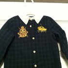 POLO RALPH LAUREN size: 6 months BOYS NEW 100%cotton ROMPER  — photo 4