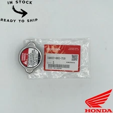 Genuine OEM Honda Radiator Cap 19037-GEE-710