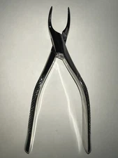 Dental, Oral Surgery, Size 69, Extraction Forcep, HSI, PREOWNED